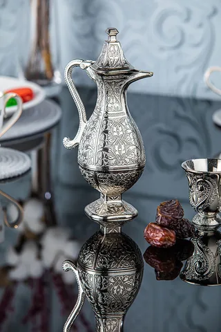 Küçük Zemzem İbriği