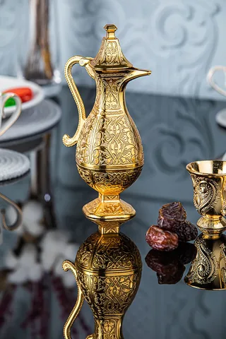 Küçük Zemzem İbriği