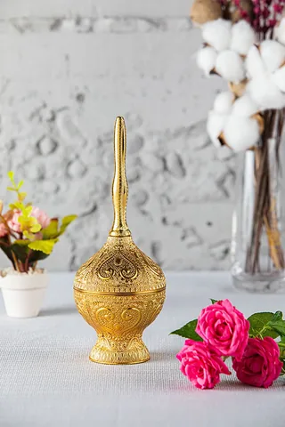 Telkarili Zemzem Güldanlığı